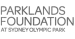 PARKLANDS FOUNDATION AT SYDNEY OLYMPIC PARK