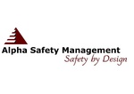 ALPHA SAFETY MANAGEMENT SAFETY BY DESIGN
