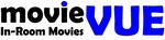 MOVIEVUE IN-ROOM MOVIES