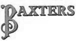 BAXTERS