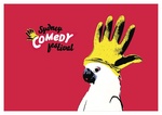 SYDNEY COMEDY FESTIVAL