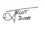 TROUT 2008