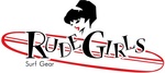 RUDE GIRLS SURF GEAR