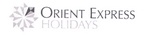 ORIENT EXPRESS HOLIDAYS