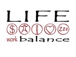 LIFE WORK BALANCE