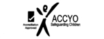 ACCYO SAFEGUARDING CHILDREN ACCREDITATION APPROVED
