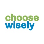 CHOOSE WISELY