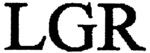 LGR