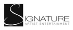 SIGNATURE ARTIST ENTERTAINMENT ; S SIGNATURE ARTIST ENTERTAINMENT