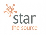 STAR THE SOURCE