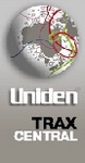 UNIDEN TRAX CENTRAL