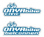 ONYABIKE CIVIC ; ONYABIKE BELCONNEN