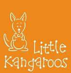 LITTLE KANGAROOS