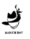 SLOUCH HAT