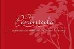 THE PENINSULA ...EXPERIENCE NATURE IN QUIET LUXURY