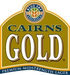 BLUE SKY BREWERY CAIRNS GOLD PREMIUM MIDSTRENGTH LAGER