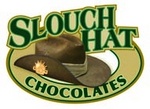 SLOUCH HAT CHOCOLATES