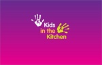 KK KIDS IN THE KITCHEN