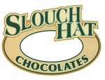 SLOUCH HAT CHOCOLATES