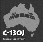 C-130J THROUGH LIFE SUPPORT