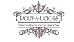 POUT-A-LICIOUS ESSENTIAL BEAUTY FOR THE URBAN DIVA