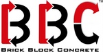 BBC BRICK BLOCK CONCRETE