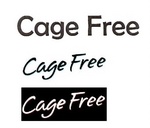 CAGE FREE