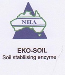 NHA EKO-SOIL SOIL STABILISING ENZYME
