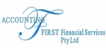 F ACCOUNTING FIRST FINANCIAL SERVICES PTY LTD