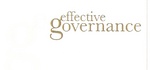 EFFECTIVE GOVERNANCE