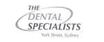 THE DENTAL SPECIALISTS YORK STREET, SYDNEY