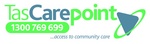 TASCAREPOINT 1300 769 699 ...ACCESS TO COMMUNITY CARE