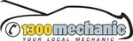 1300MECHANIC YOUR LOCAL MECHANIC