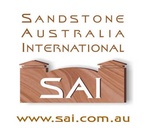SAI SANDSTONE AUSTRALIA INTERNATIONAL WWW.SAI.COM.AU