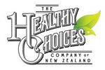 THE HEALTHY CHOICES COMPANY OF NEW ZEALAND