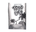 COCONUT WATER TROP COCO