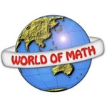 WORLD OF MATH