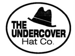 THE UNDERCOVER HAT CO.