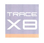 TRACE X8