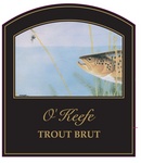 O'KEEFE TROUT BRUT