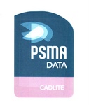 PSMA DATA CADLITE
