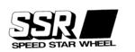 SSR SPEED STAR WHEEL