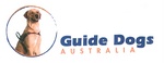 GUIDE DOGS AUSTRALIA