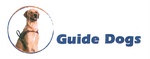 GUIDE DOGS