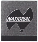 NATIONAL ; NATIONAL PLANT & EQUIPMENT