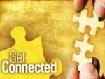 GET CONNECTED