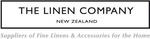 THE LINEN COMPANY NEW ZEALAND SUPPLIERS OF FINE LINENS & ACCESSORIES FOR THE HOME