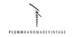 PLUMM PLUMMHANDMADEVINTAGE
