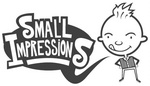SMALL IMPRESSIONS