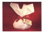 NEWCASTLE'S PUDDING LADY TRADITIONAL CHRISTMAS PUDDING
